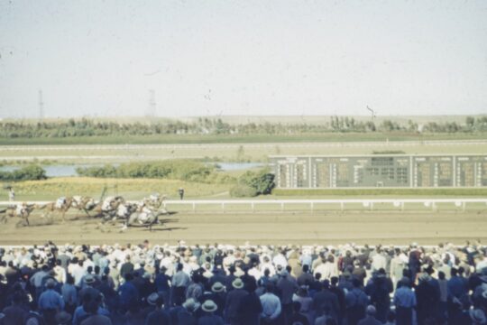 Photo Kentucky Derby